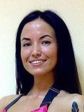 Ворон Анастасия