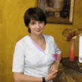 Ягодина Ирина