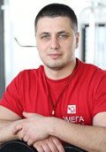 Орлов Максим