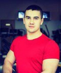 Смоляк Михаил