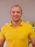Красноперов Стас