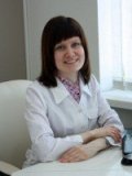 Шевякова Ирина Евгеньевна