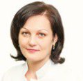Желткова Юлия Владимировна
