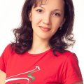Харламова Наталья