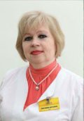 Шкляева Светлана