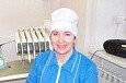 Буйских Елена Николаевна