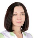 Тихонова Галина Николаевна