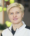 Старкова Светлана