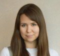 Бобылева Юлия