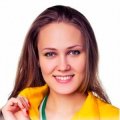 Щеглова Анастасия