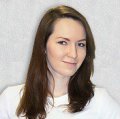Бутаева Ирина