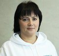 Стабровская Ирина Николаевна