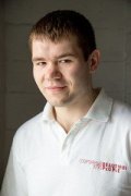 Скворцов Дмитрий