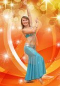Петрова Алла