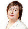 Аверьянова Галина Николаевна