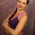 Варкентина Юля