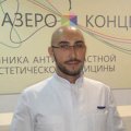 Дронов Виталий Александрович