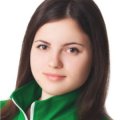 Денисенко Яна