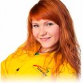 Пономарева Людмила