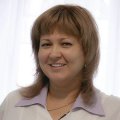 Солодова Оксана 
