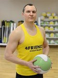 Красноперов Артём