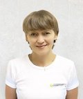 Кузнецова Альбина