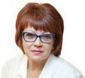Кулинич Ирина Александровна