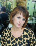 Шкляева Алевтина
