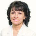 Решетникова Татьяна Сергеевна