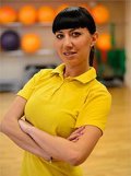 Саяпова Евгения