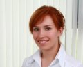 Елыгина Виктория Николаевна