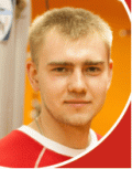 Лысиков Алексей
