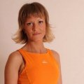 Сенникова Виктория