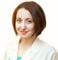 Лещенко Варвара Сергеевна