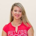 Ющенко Марина