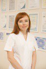 Руденок Екатерина Юрьевна 