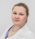 Гайнетдинова Радмила Маратовна