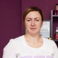 Клепикова Светлана