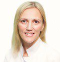 Тихонова Екатерина Валерьевна