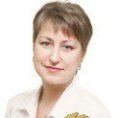 Китаева Наталья Анатольевна