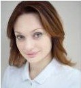 Сарбашева Юлия Александровна