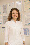 Кириенкова Екатерина Анатольевна 