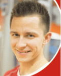 Лимонов Алексей