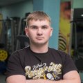 Засланский Никита