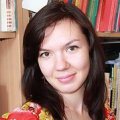 Захарченко Ольга Николаевна