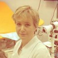 Торопова Руфина Рифовна