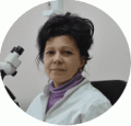Гончарова Янина Арнольдовна
