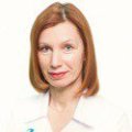 Латкина Наталия Владимировна