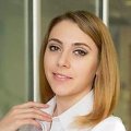 Христыч Екатерина Алексеевна