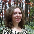 Ситникова Елена Викторовна